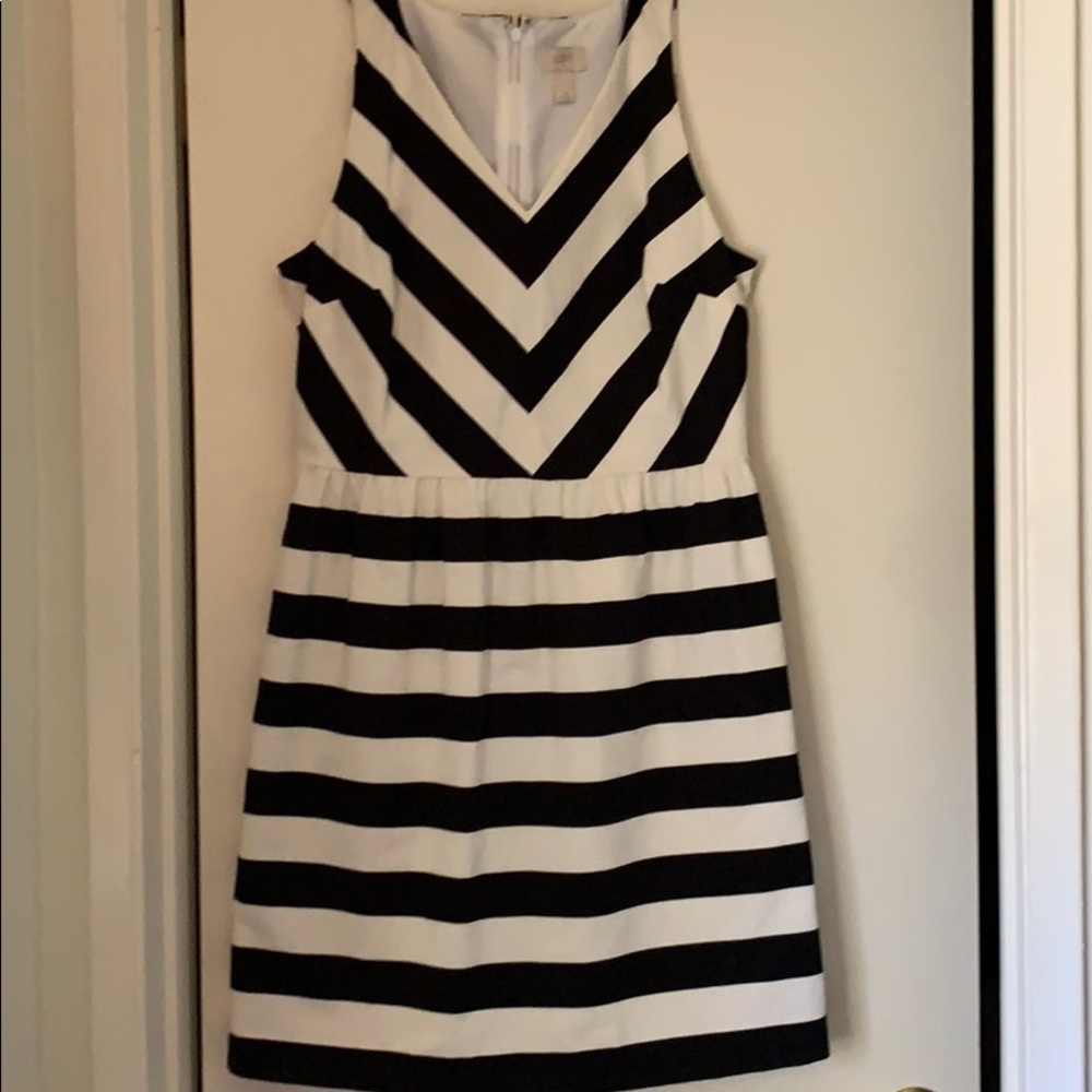 Anne Taylor Loft Dress